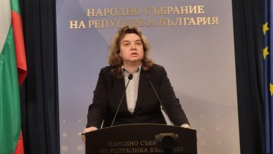Наталия Киселова: Папа Франциск е свят човек, който промени света