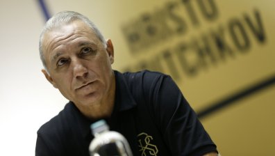 Стоичков поздрави ЦСКА: Догодина без повече компромиси - отново шампиони!