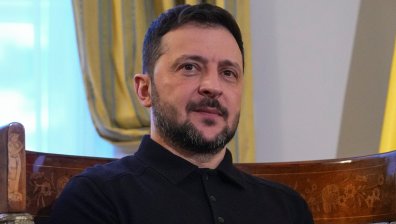 Украйна ще атакува Русия с F-16 от Нидерландия и Mirage от Франция