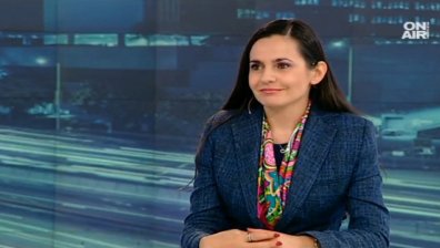 Коалицията с "Движение 21" е стабилна и принципна, увери зам.-председателят на АБВ