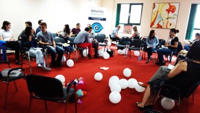 Познание през игра и танц