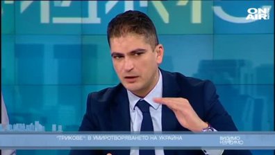 Оправдано ли е повторното увеличаване на партийните субсидии?