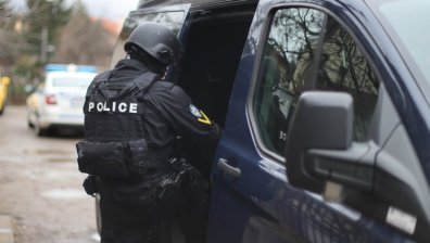 СДВР задържа анаболни стероиди, предназначени за износ в Нидерландия