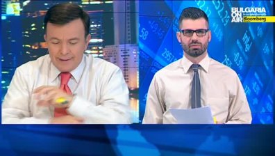 Пазарен анализ от 15 април 2015