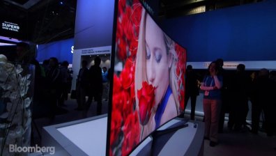 CES-2015 Не си купувайте нов телевизор!
