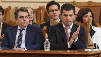 Василев: Най-бедни са краищата с избиратели на ДПС, а най-богати са членовете на ДПС