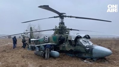 Миг-21 изчезна в Румъния, издирващият го хеликоптер се разби