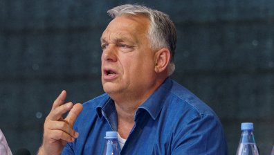 Виктор Орбан: Войната в Украйна може да бъде разрешена само по дипломатически път
