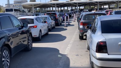 Турция отвори границите си, карантината за чужденци в Гърция е до 15 юни
