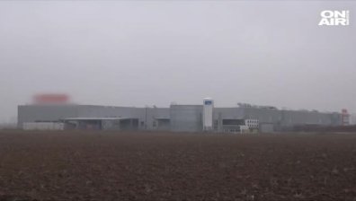 Стотици се натровиха със застояла вода в завод край Пловдив