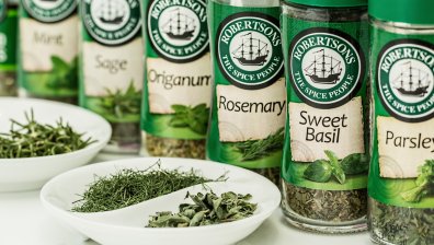 Кои са подправките, които имат антистареещ ефект