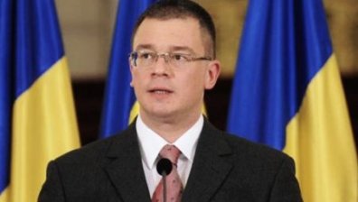 Румънският президент номинира разузнавач за премиер