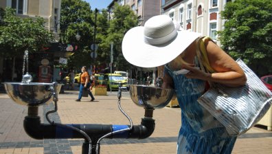 От сняг на Мусала до 40 градуса: Лятото се завръща с пълна сила