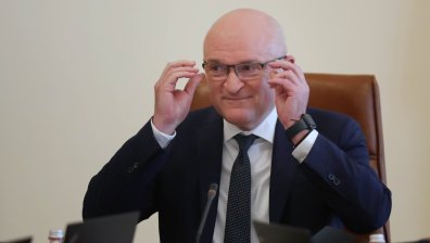 Главчев: Подкрепяме всячески Украйна спрямо възможностите, няма промяна