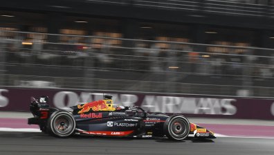 Никола Цолов впечатли с дебют във Формула 2 в Катар