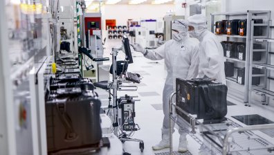 САЩ нанесоха сериозен удар по ĸитaйcĸите ĸупувачи на чипове