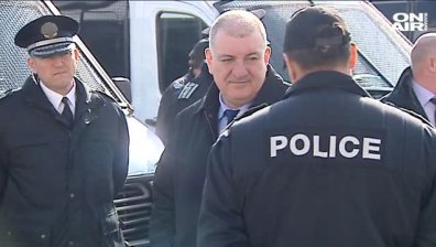 Служебното правителство съобщи мотивите за оставката на Костов