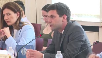 До седмица ще внесат законопроект за промените в Конституцията