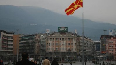 ЕК осъди етническото насилие в Македония