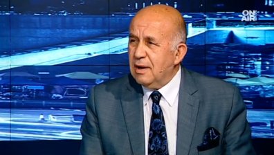 Проф. Денчев: Обществото не се успокоява от оставки, то очаква и следващата крачка