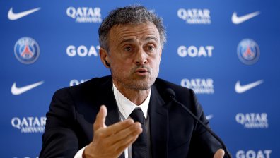 Официално: Луис Енрике е новият треньор на ПСЖ