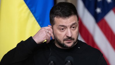 Зеленски доволен от 12-ия пакет санкции срещу Русия, САЩ засилват натиска над Путин