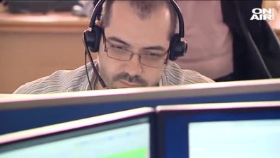 14 000 сигнала предадени от тел. 112 към Столичната община за половин година