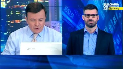 Пазарен анализ от 16 април 2015