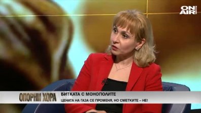 Омбудсманът Диана Ковачева иска промени в НК за домашното насилие