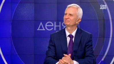 Проф. Панайотов: Съдебна реформа може да има само в рамките на поне един цял мандат