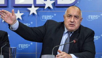 Борисов: След щетите, нанесени от партиите на промяната, няма да се коалираме