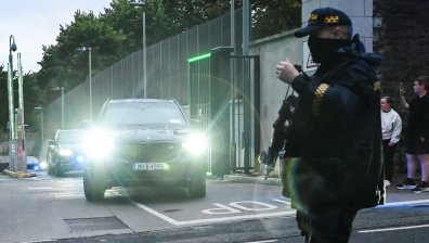 Босът на милиардния картел "Кинахан" остава в ареста в Ирландия