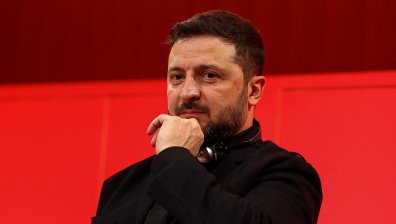 Зеленски: Русия може да предприеме масирани атаки днес