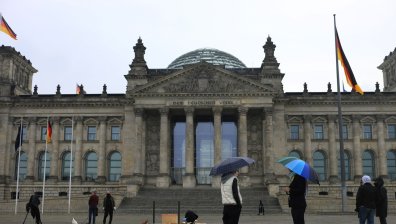 Германски депутат: Протестите в България, защитават ценностите на ЕС