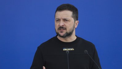 Съветникът на Зеленски: Русия се разпада, Путин е политически труп