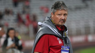 Любо Пенев: Фенове отклониха вниманието от некадърно управление на ЦСКА