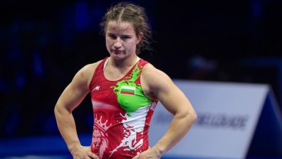 Дудова изпусна олимпийска квота от Световното в Белград