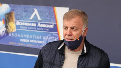 "Левски" има детайлен план за погасяване на всички дългове