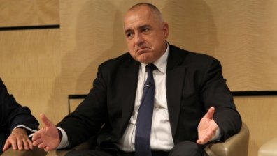 Газ, земеделие, туризъм... Борисов иска, Путин какво ли ще даде?
