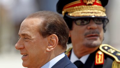 Организират държавно погребение за Берлускони, ще бъде в Миланската катедрала