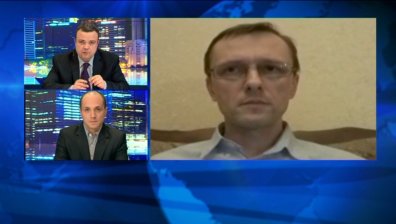 Напрежението в Украйна се простира и отвъд Крим