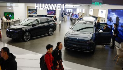 Някои цифри за енергичното възстановяване на китайската икономика