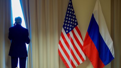 САЩ: Готови сме да преговаряме с Русия, ако изтегли войските си от Украйна