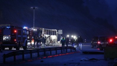 Спешен медик разказва за ужаса на "Струма": Гледката беше страшна &ndash; писъци, крясъци