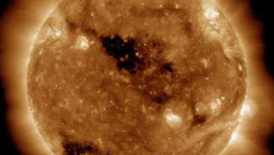 Магнитна буря удари Земята