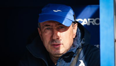 Мъри Стоилов: ЦСКА има психологическо предимство преди дербито