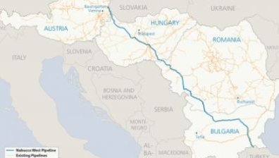 Дните на монополите са преброени според шефа на "Набуко"