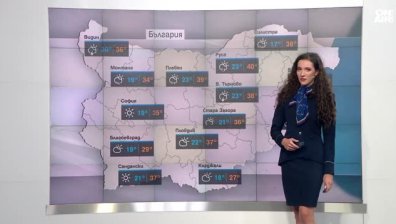 Централна прогноза