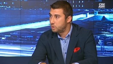 Карлос Контрера: Връщането на смъртното наказание е добро решение
