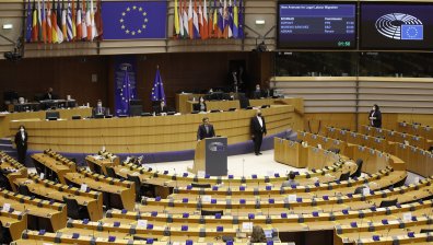 ЕС обсъжда ваксините, санкции срещу Беларус и отношенията с Москва